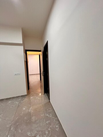 Building Lobby in 1 BHK Apartment at LnT Veridian, Powai – for Rent