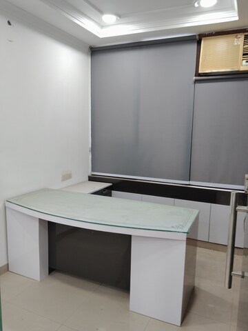 Floor Plan in  Office Space at Netaji Subhash Place – for Rent