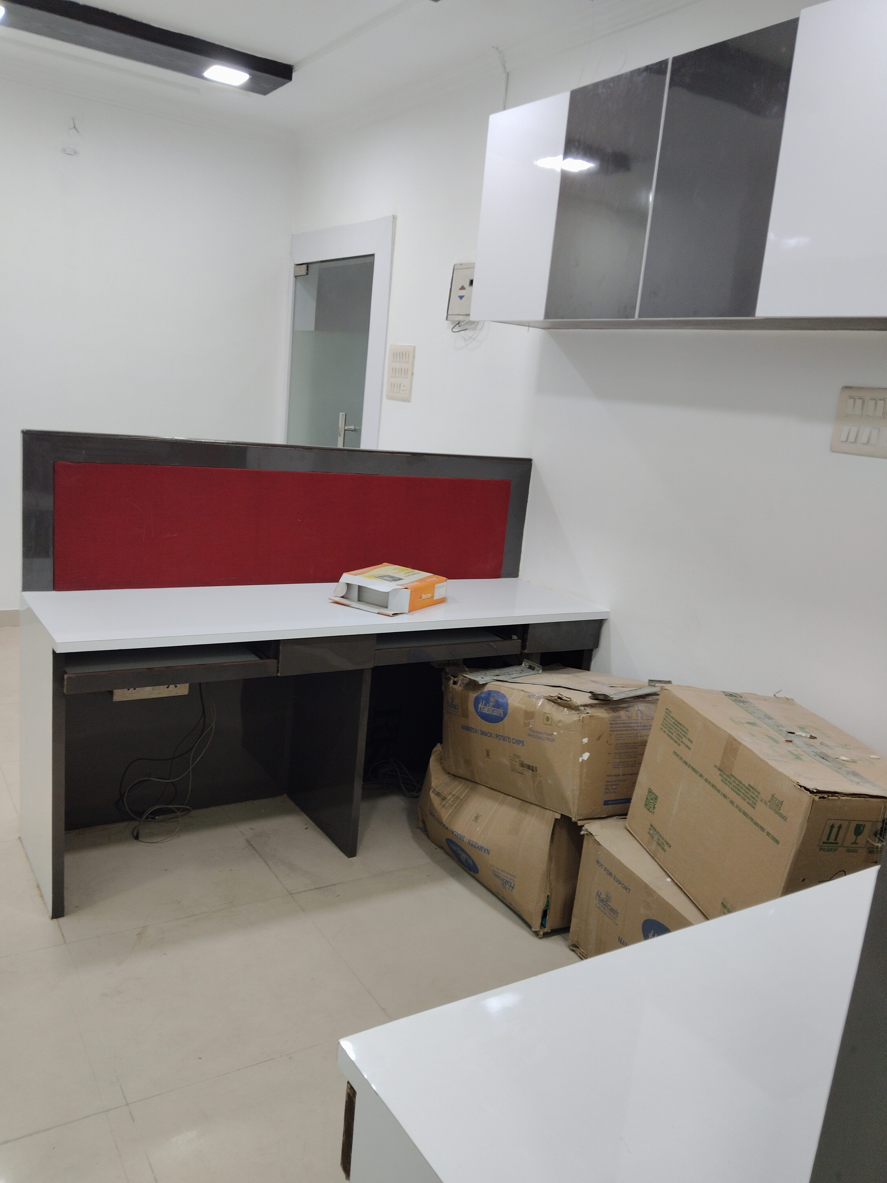 Office Space For Rent in Pearls Omaxe Tower 