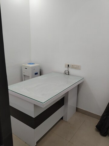 Floor Plan in  Office Space at Netaji Subhash Place – for Rent
