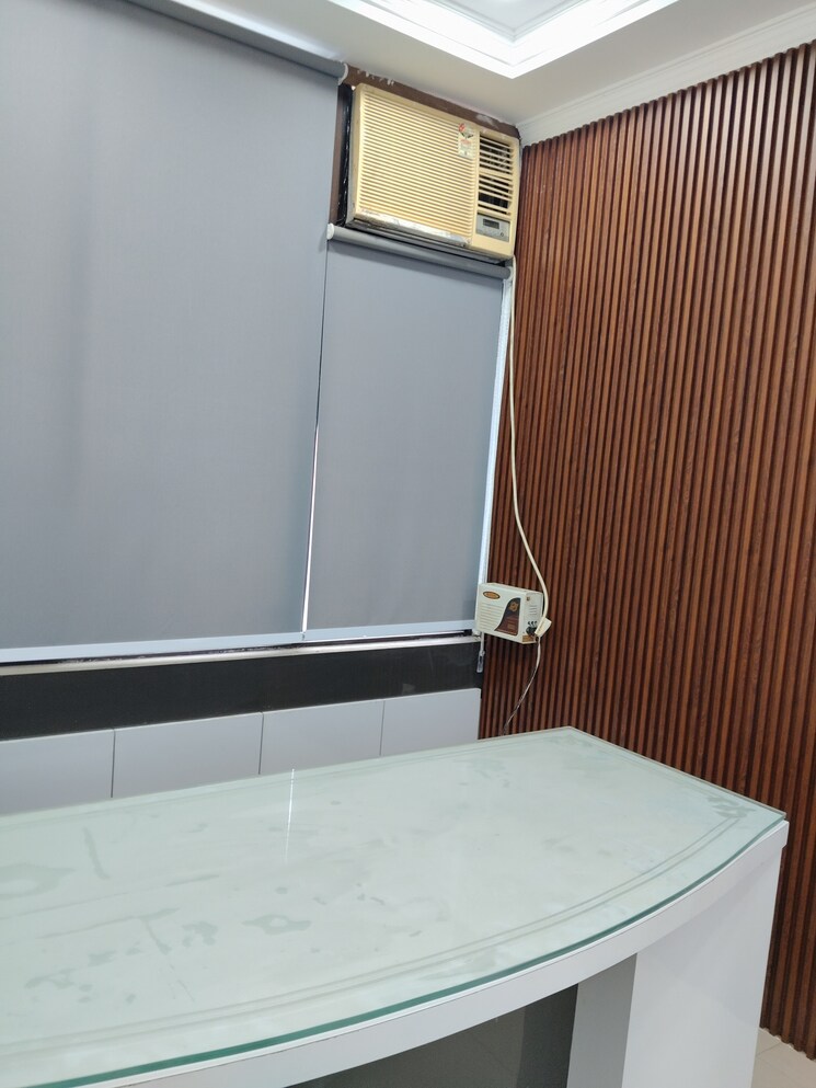 Floor Plan, netaji subhash place Commercial Office Space 555 Sq.Ft. In Netaji Subhash Place Delhi 8817968