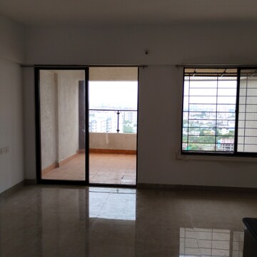 Living Room in 2 BHK Apartment at Ratan Neptune, Hadapsar – for Sale