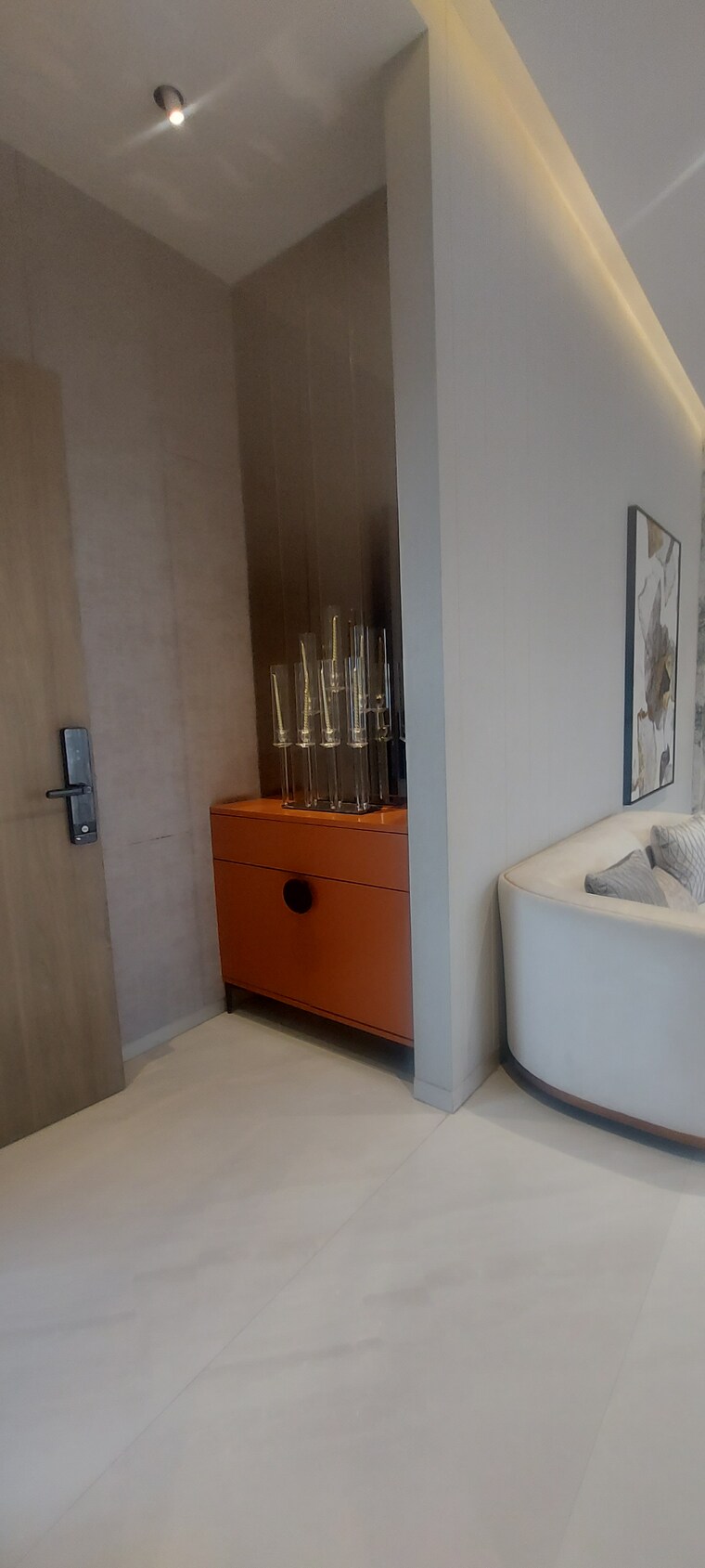 undefined, city-one-vezdaa 3 Bedroom 1217 Sq.Ft. Builder Floor In Ravet Pune 8817937