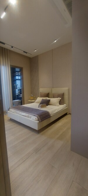 Furnished Amenities in 3 BHK Builder Floor at City One Vezdaa, Ravet – for Sale