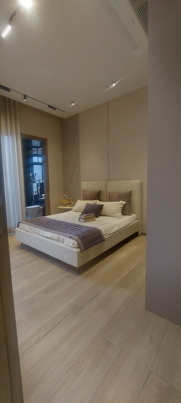 undefined, city-one-vezdaa 3 Bedroom 1217 Sq.Ft. Builder Floor In Ravet Pune 8817937