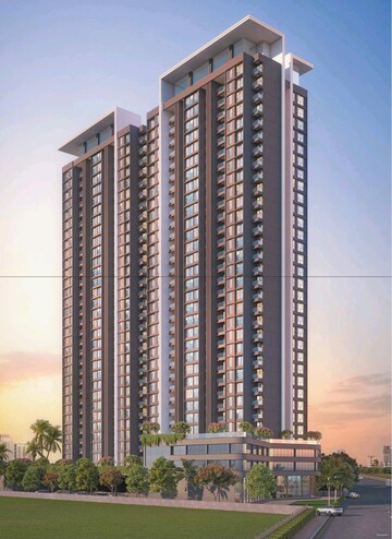 3 BHK Builder Floor For Sale in City One Vezdaa, Ravet