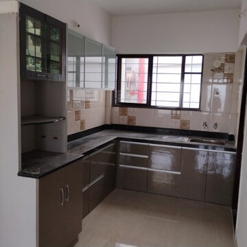Kitchen in 2 BHK Apartment at Ratan Neptune, Hadapsar – for Sale