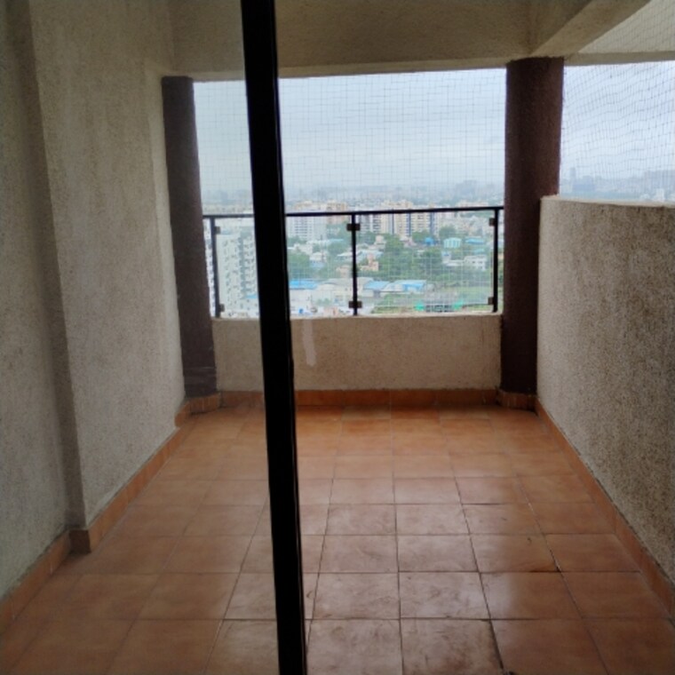 Balcony, ratan-neptune 2 Bedroom 910 Sq.Ft. Apartment In Hadapsar Pune 8817955