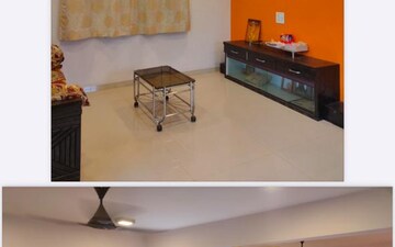 2 BHK Apartment For Rent in Neelsidhi Balaji Angan, Kharghar