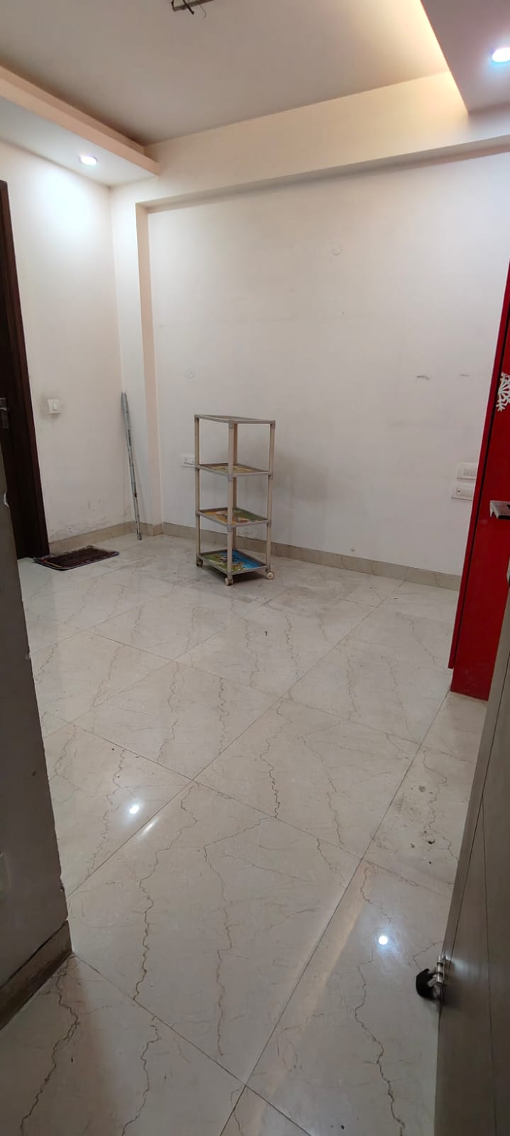 1 BHK Builder Floor For Rent in Unitech Arcadia