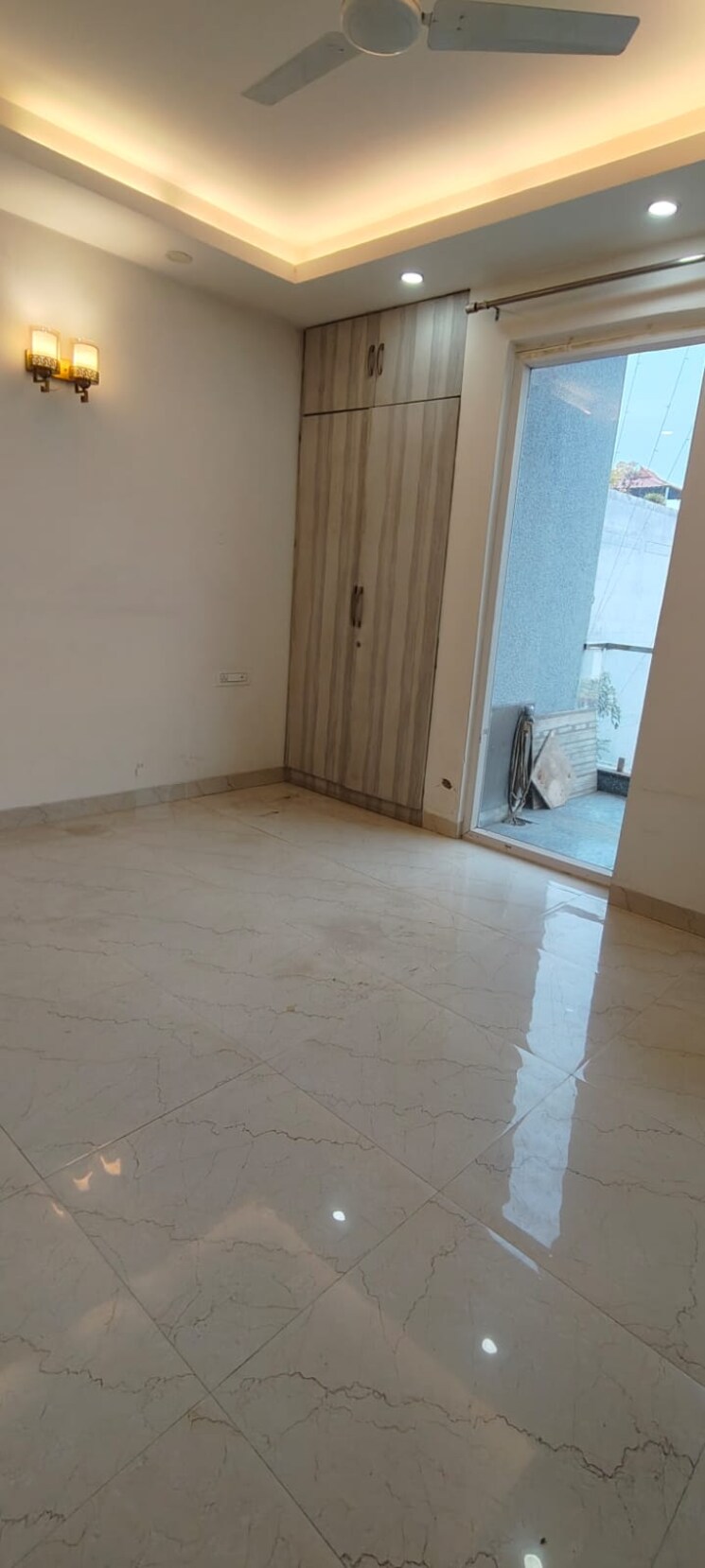 Room, unitech-arcadia 1 Bedroom 615 Sq.Ft. Builder Floor In South City 2 Gurgaon 8817930