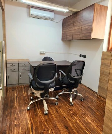 Team Area in  Office Space at Bestfield, Netaji Subhash Place – for Rent