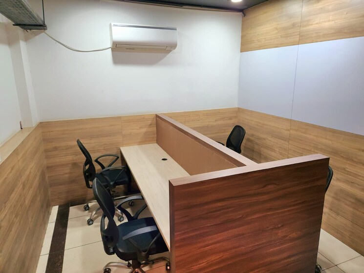Team Area, bestfield Commercial Office Space 1600 Sq.Ft. In Netaji Subhash Place Delhi 8818003