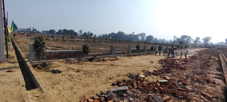 undefined, yamuna expressway  100 Sq.Yd. Plot In Yamuna Expressway Greater Noida 8817933