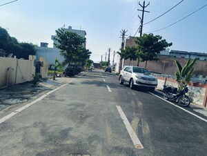  Plot For Sale in Kanker Khera