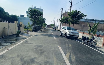 Plot For Sale in Kanker Khera