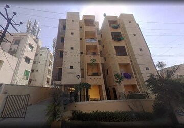 2 BHK Apartment For Sale in Bajrang Wadi