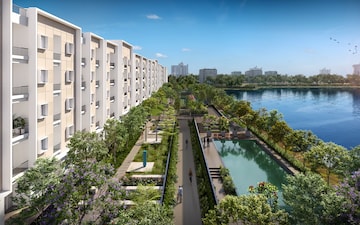 2 BHK Apartment For Sale in GRC Shreekrish, Choodasandra
