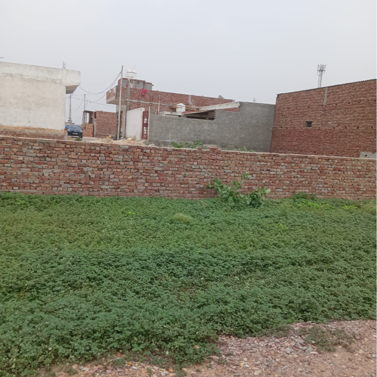 Exterior View, sector 56  85 Sq.Yd. Plot In Sector 56 Faridabad 8817945