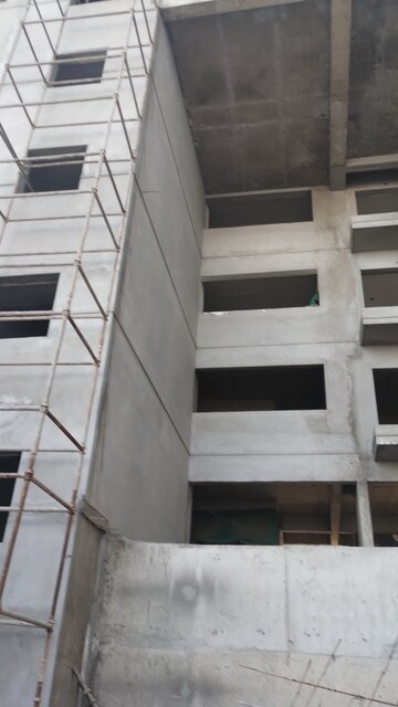 Building Lobby in 1 BHK Apartment at Kadubeesanahalli – for Sale
