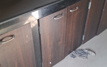 1 BHK Apartment For Rent in Satellite Garden, Goregaon East