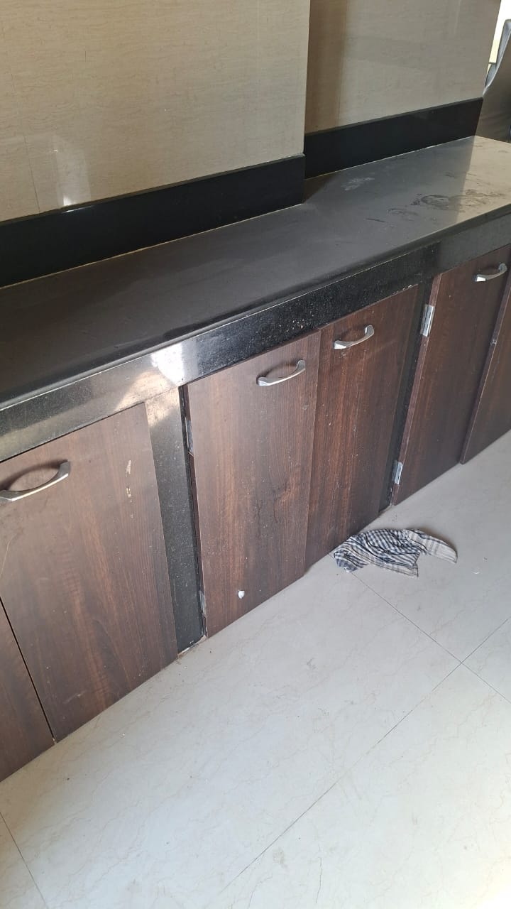 1 BHK Apartment For Rent in Satellite Garden