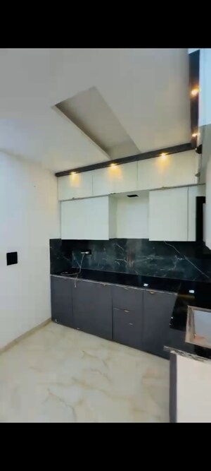 Kitchen in 2 BHK Builder Floor at Sector 1 Greater Noida – for Sale