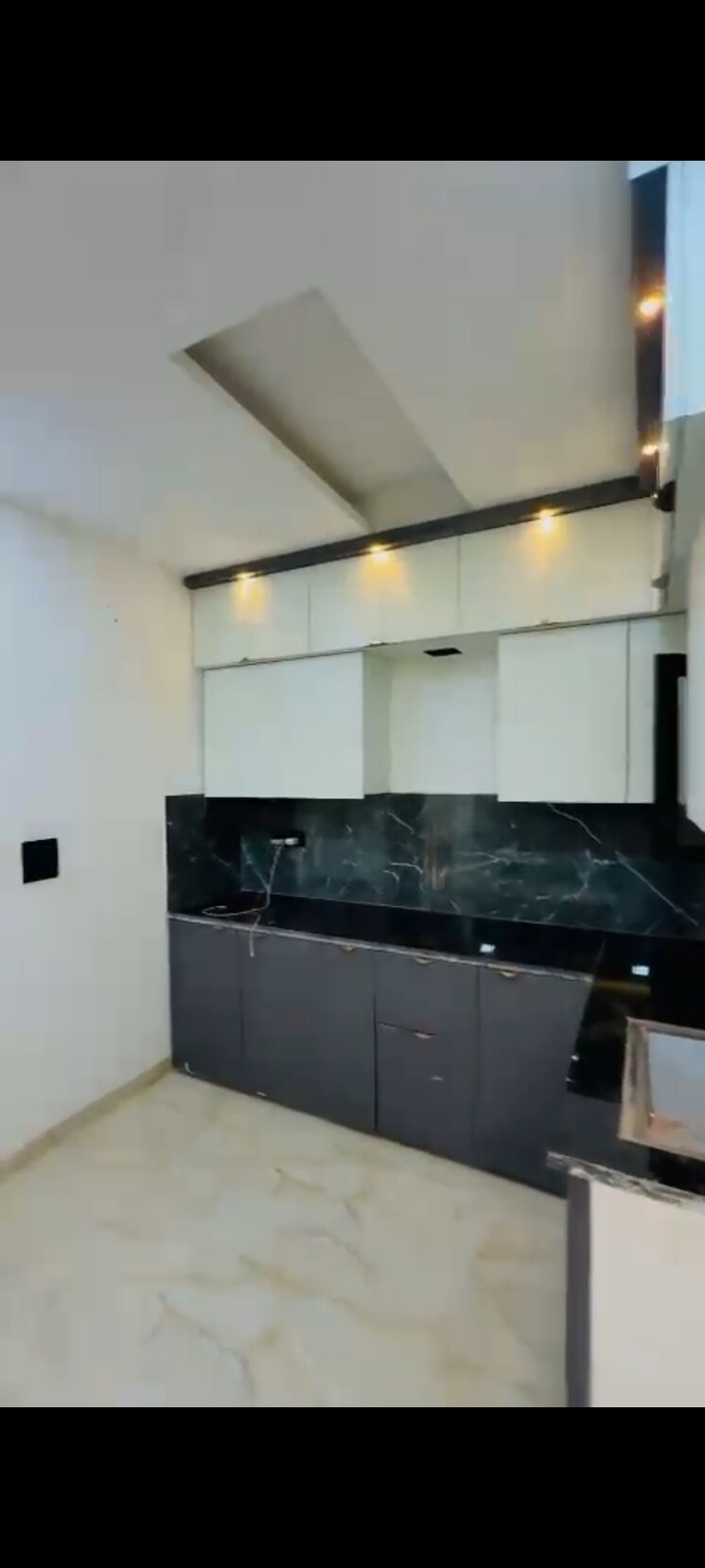 Kitchen, sector 1 greater noida 2 Bedroom 1060 Sq.Ft. Builder Floor In Sector 1 Greater Noida Greater Noida 8817978