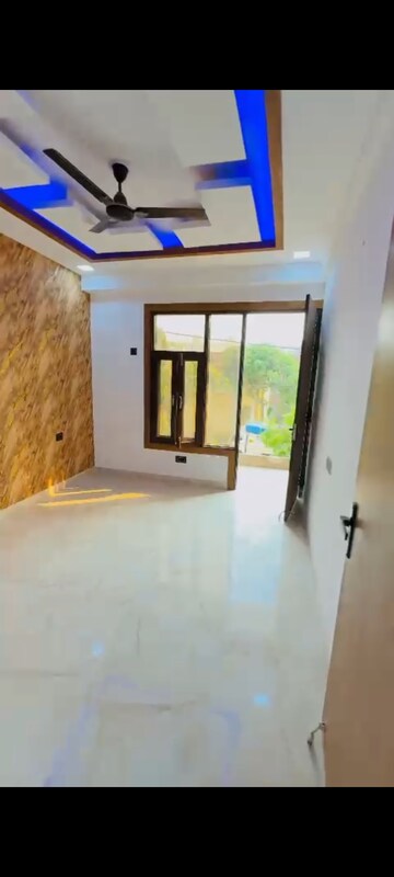 2 BHK Builder Floor For Sale in Sector 1 Greater Noida
