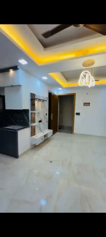 Kitchen in 2 BHK Builder Floor at Sector 1 Greater Noida – for Sale