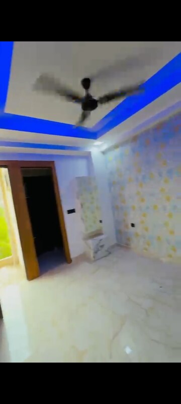 Bedroom in 2 BHK Builder Floor at Sector 1 Greater Noida – for Sale
