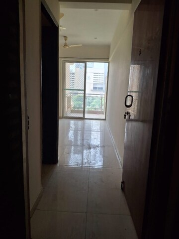 Building Lobby in 3 BHK Apartment at Gaur Saundaryam, Tech Zone 4 Greater Noida – for Rent