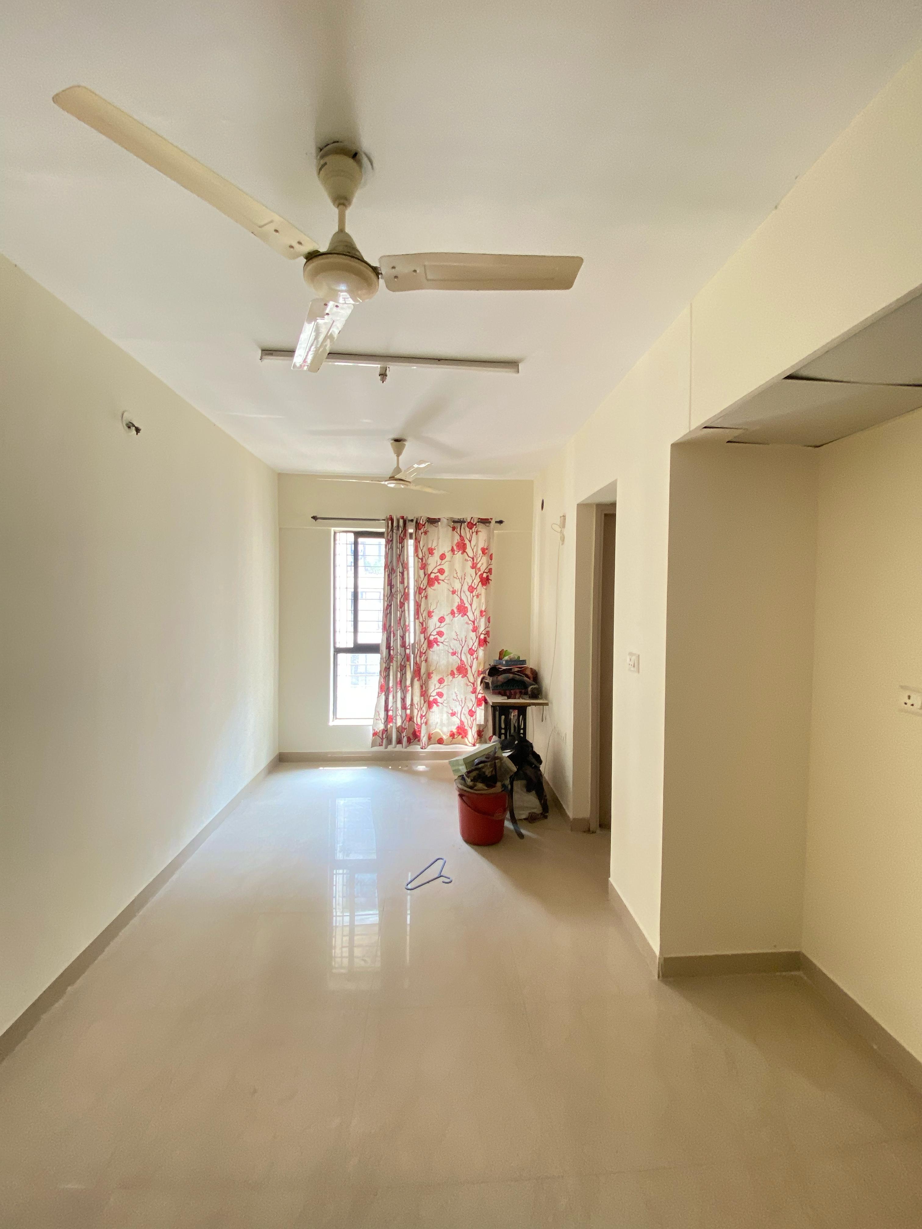 1 BHK 500 Sq.Ft. Apartment in Lodha Crown Quality Homes Dombivli