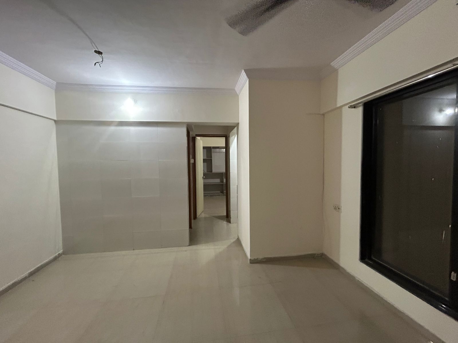 2 BHK + Pooja Room Apartment For Rent in Sanghvi Hills