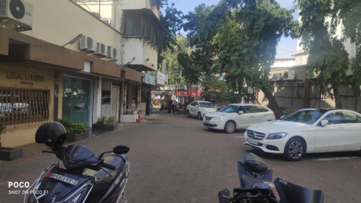 Floor Plan, pali hill Commercial Shop 350 Sq.Ft. In Pali Hill Mumbai 8818007