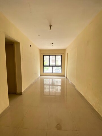 1 BHK Apartment For Sale in Lodha Crown Quality Homes Dombivli, Dombivli East