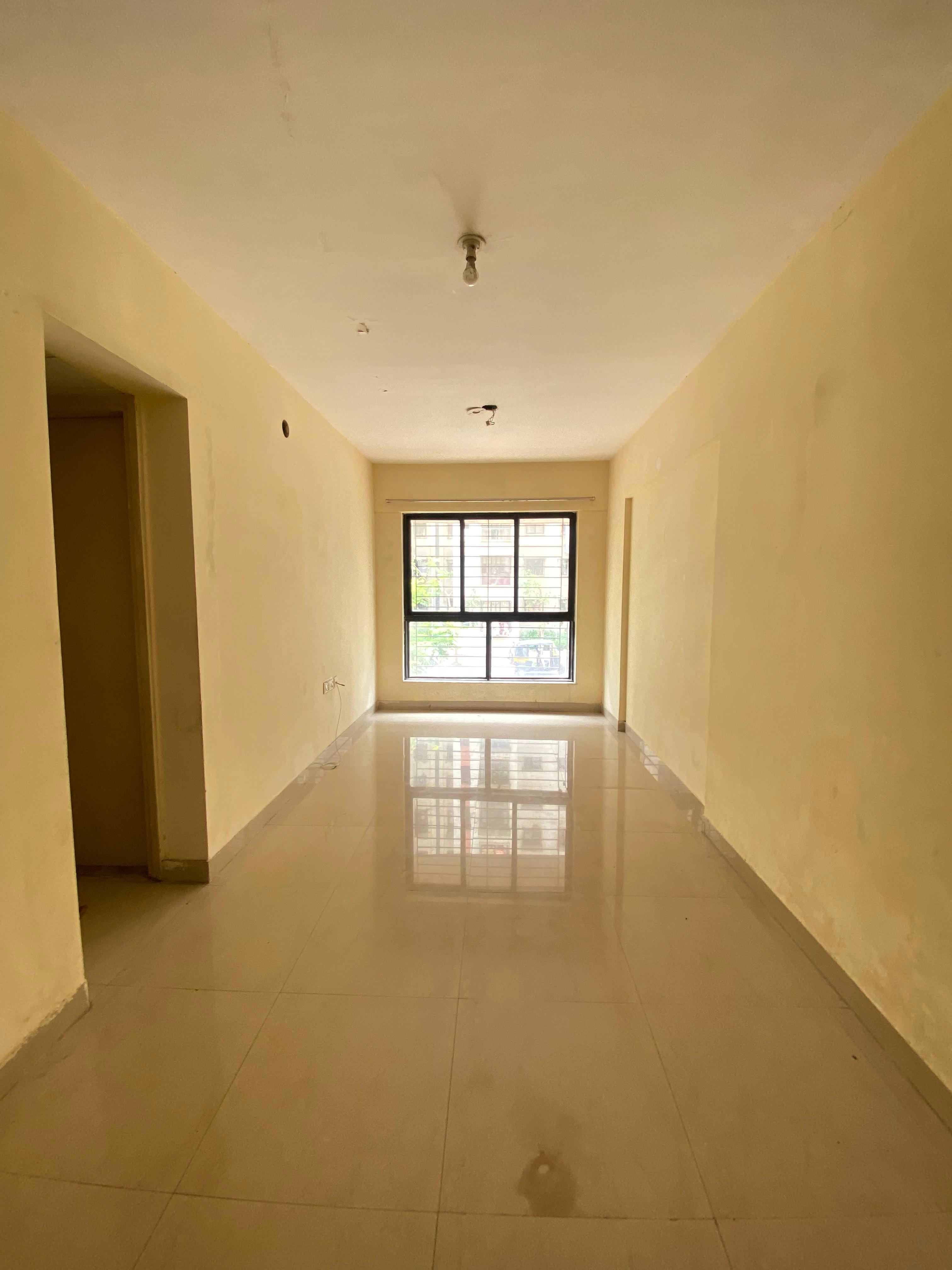 1 BHK Apartment For Sale in Lodha Crown Quality Homes Dombivli