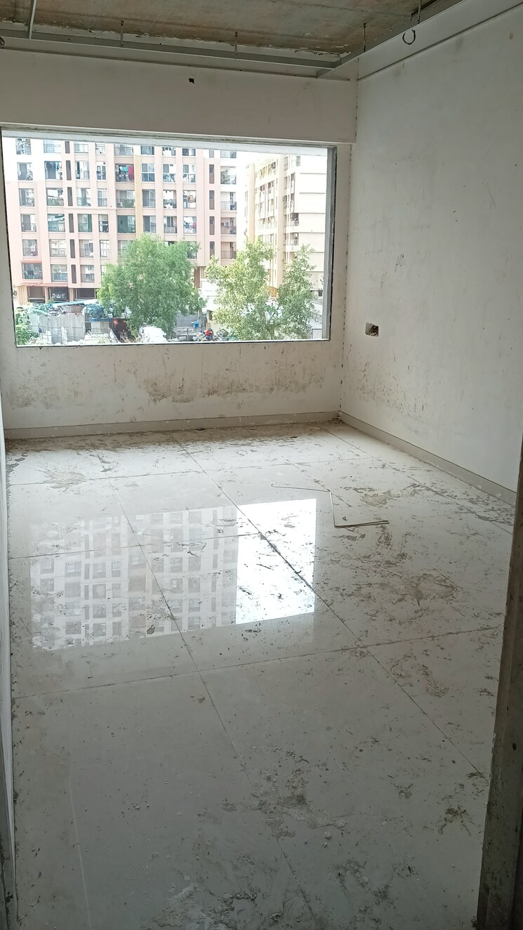 Room, virar west 2 Bedroom 616 Sq.Ft. Builder Floor In Virar West Palghar 8818006