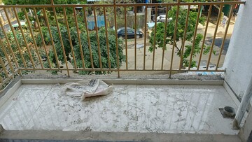 Balcony in 2 BHK Builder Floor at Virar West – for Sale