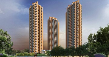 4 BHK Apartment For Sale in Eldeco Ballads Of Bliss, Sector 22d Yamuna Expressway