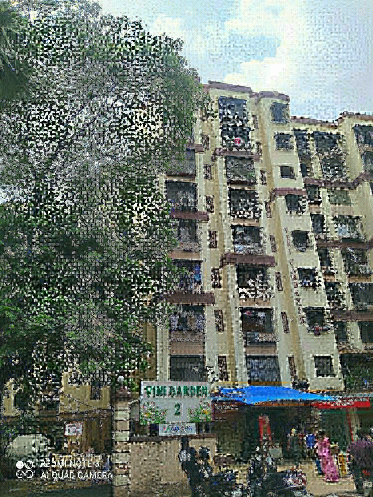 3 BHK Apartment For Rent in Vini Garden
