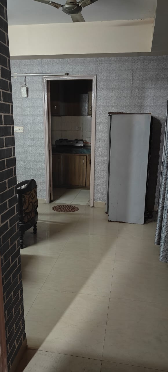 2 BHK Apartment For Rent in Paras Tierea