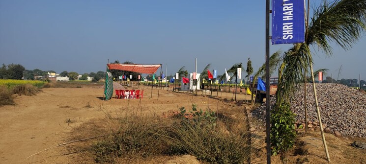 undefined, jewar  50 Sq.Yd. Plot In Jewar Greater Noida 8817902