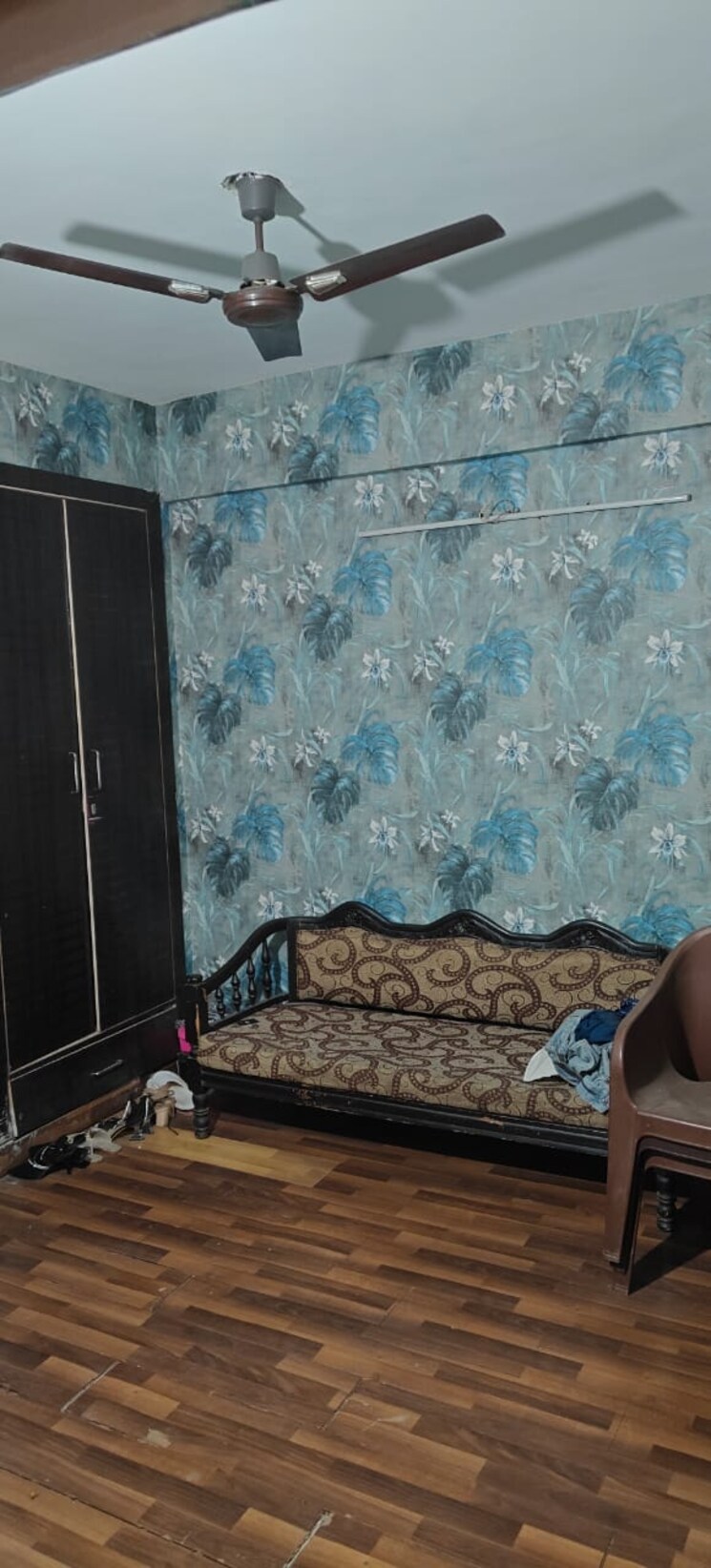 Bedroom, paras-tierea 2 Bedroom 825 Sq.Ft. Apartment In Sector 137 Noida 8818012