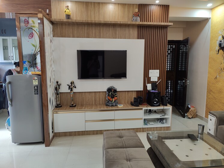 Kitchen, jm-orchid 2.5 Bedroom 1147 Sq.Ft. Apartment In Sector 76 Noida 8818005