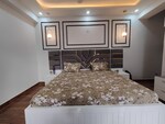 2.5 BHK + Servant Room 1147 Sq.Ft. Apartment in Jm Orchid
