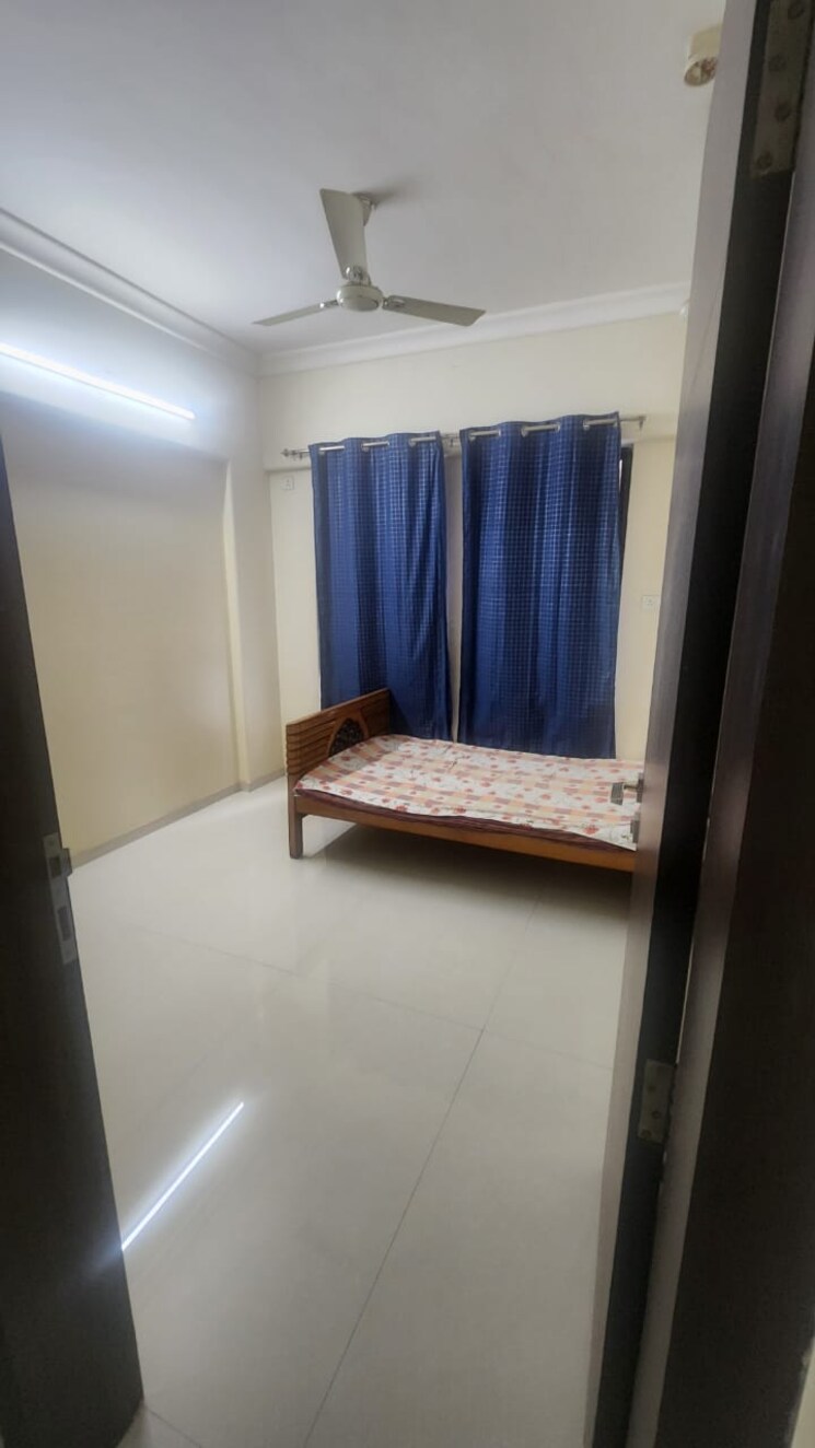 Bedroom, goel-ganga-florentina 3 Bedroom 1015 Sq.Ft. Apartment In Nibm Annexe Pune 8818023