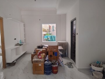 Living Room in 2 BHK Independent House at Medipalli – for Sale