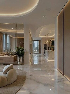 3 BHK Builder Floor For Sale in Sector 30