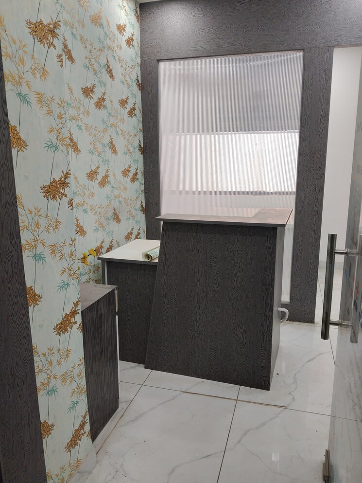 Floor Plan, netaji subhash place Commercial Office Space 778 Sq.Ft. In Netaji Subhash Place Delhi 8818044